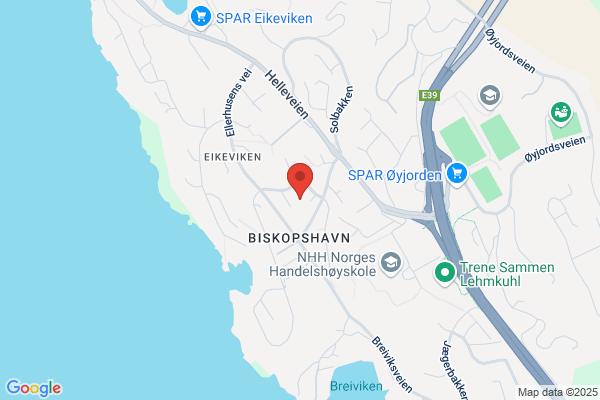 Biskopshavn Kirkes Barnehage