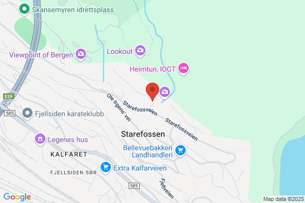 Fjellveien Barnehage