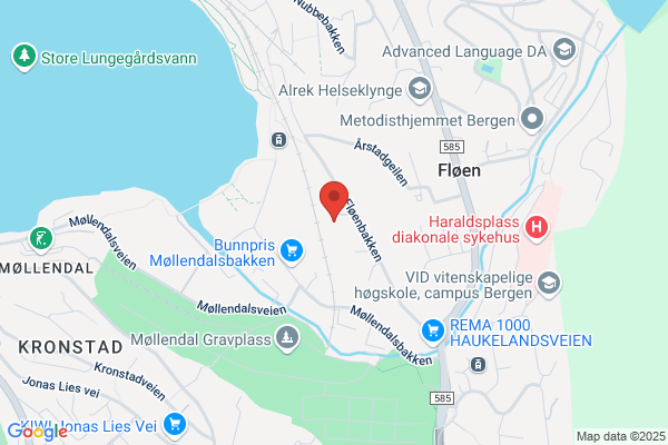 Fløen Barnehage