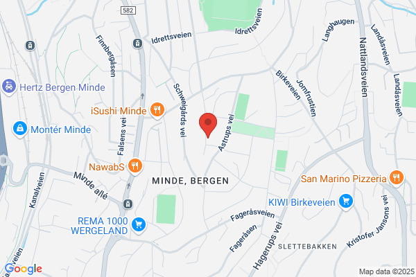 Fridalen Barnepark