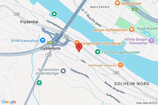 Gyldenpris Barnehage