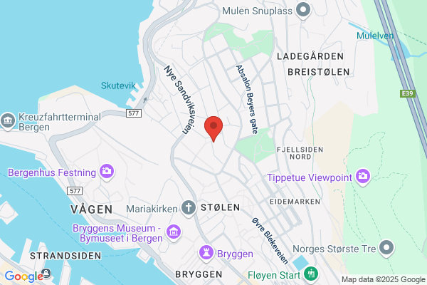 Ladegården Barnehage