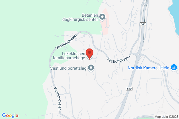 Lekestuen Familiebarnehage As