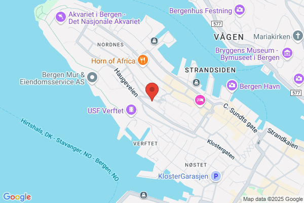 Nykirken Menighets Barnehage
