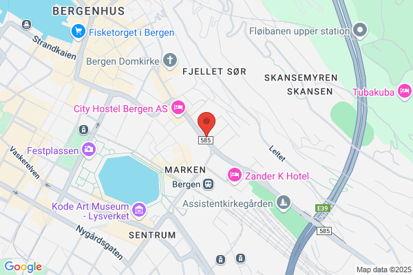 Persenbakken Barnehage