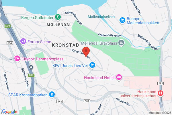 Pinnelien Barnehage