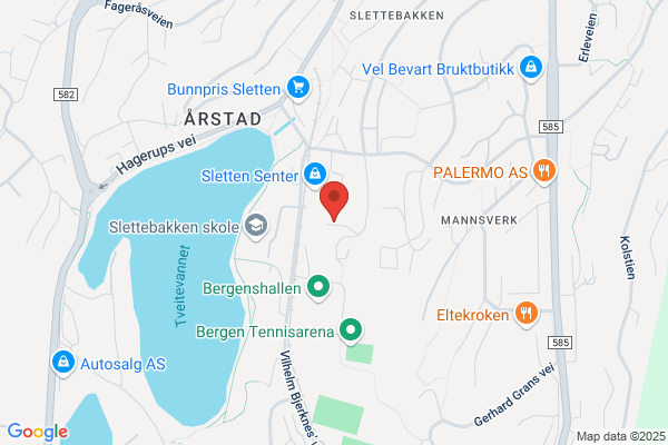 Slettebakken Barnehage