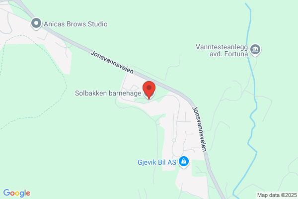 Solbakken Barnehage