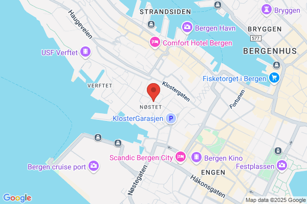 Solgården Barnehage