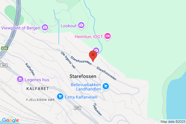 Starefossen Barnehage