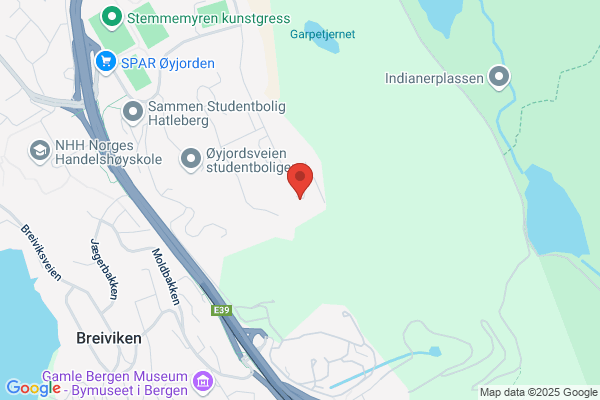 Sølvberget Barnehage