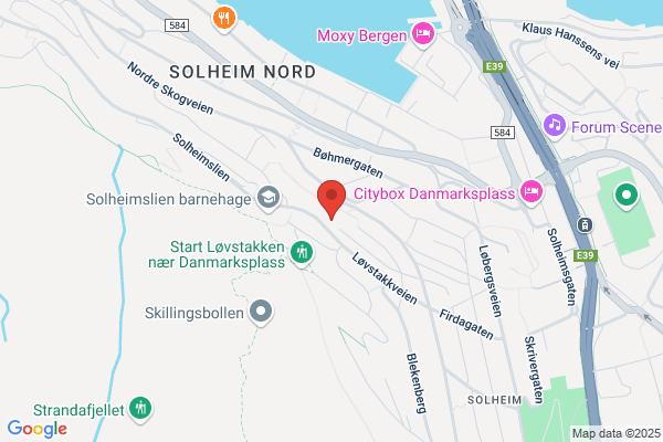 Søre Skogvei Barnehage