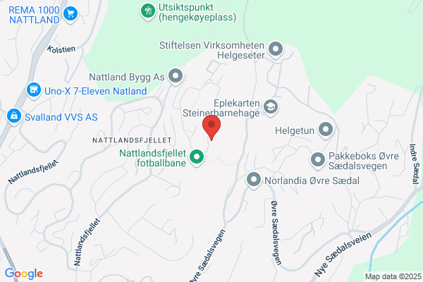 Trollungen Barnehage
