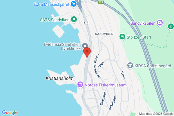 Båt & Motor Service As