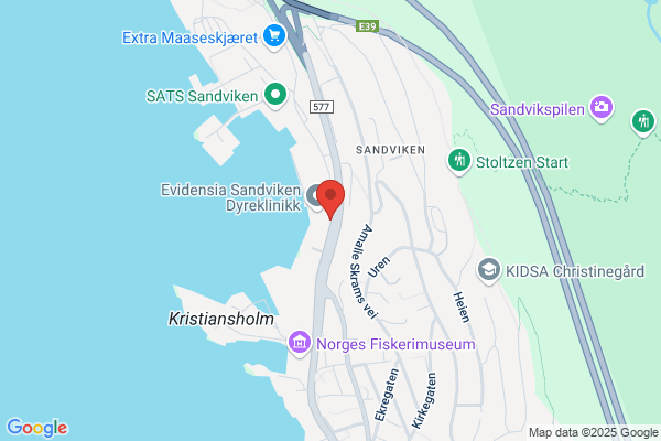 Båt Berge A/s