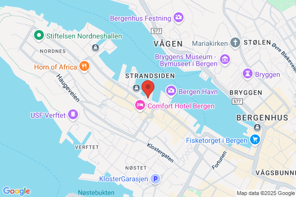 Marine & Industrisalg A/s