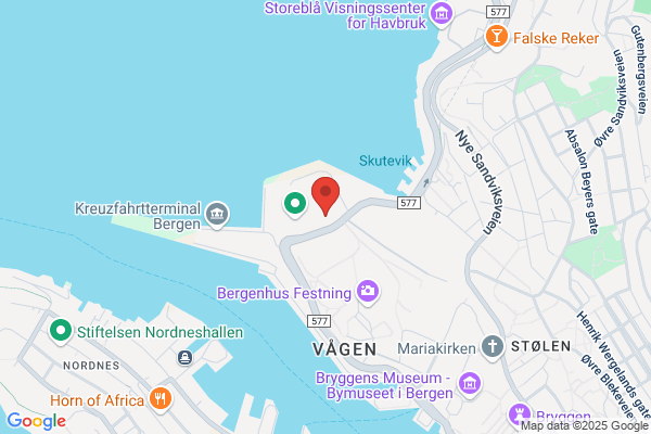 Activ Sightseeing As