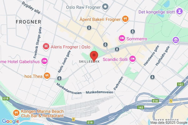 Aff Ved Norges Handelshøyskole