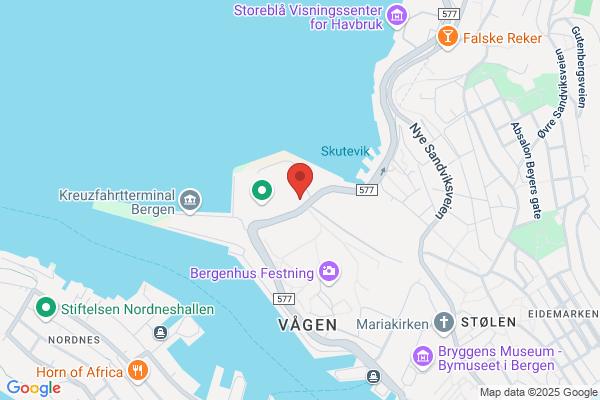 Bedriftskompetanse As Bergen