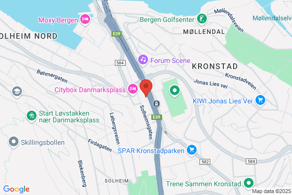 Liv Og Lære As