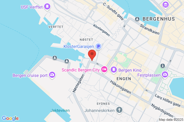 Effekt Lys
