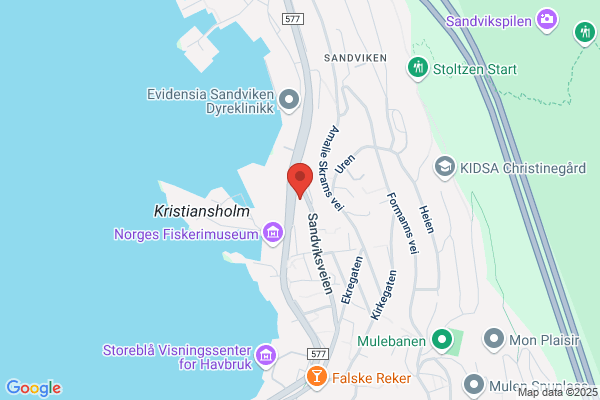 Shell Norge