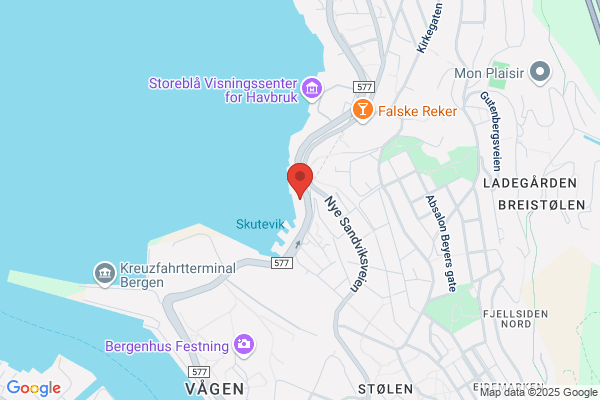 Lås Og Beslag As
