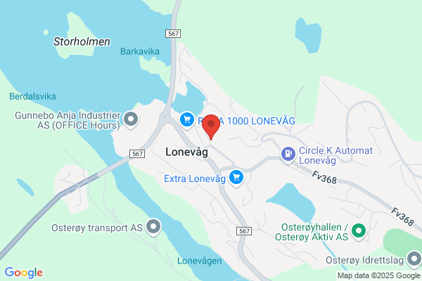 Vest Beslag & Prosjektering As