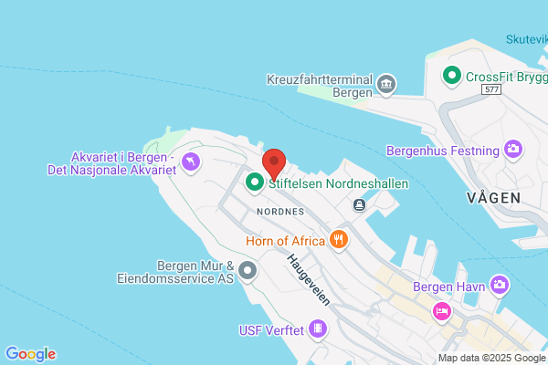 Fiskeridirektoratet