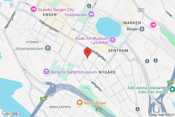 Norsk Lyd- Og Blindeskriftbibliotek