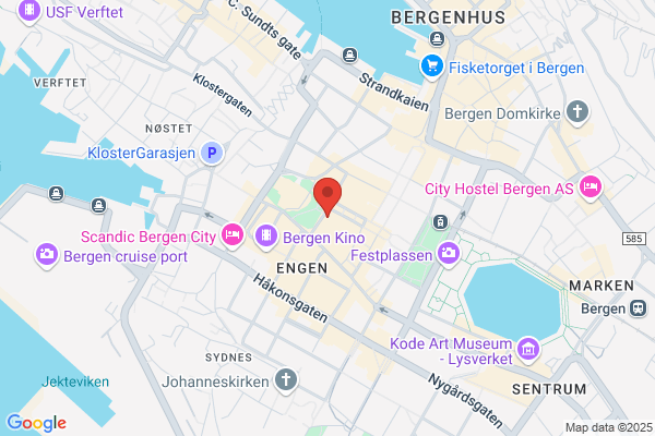 Musik-magazinet A/s