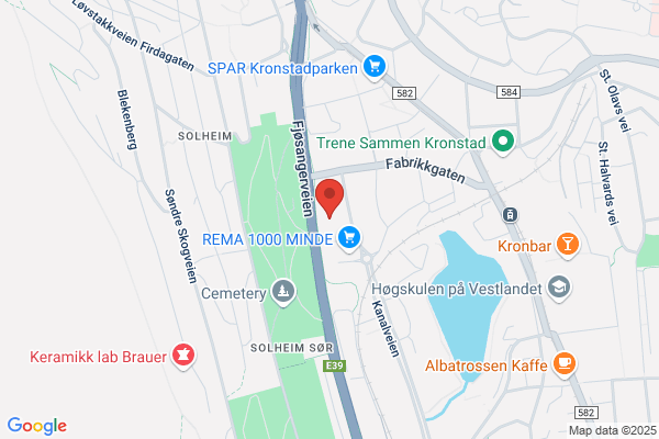 Møller Bil Minde