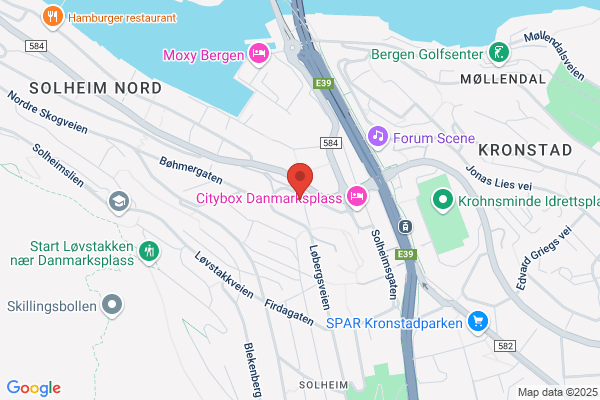 Viken Auto Senter A/s