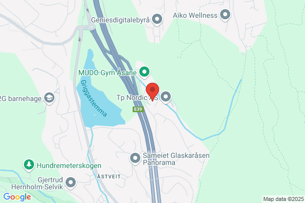 Ryttvad Helge Kobber Og Blikkenslager