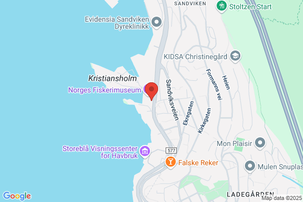Vågenes A/s