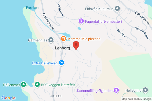Øen Ove Blikkenslagermester & Taktekker A/s
