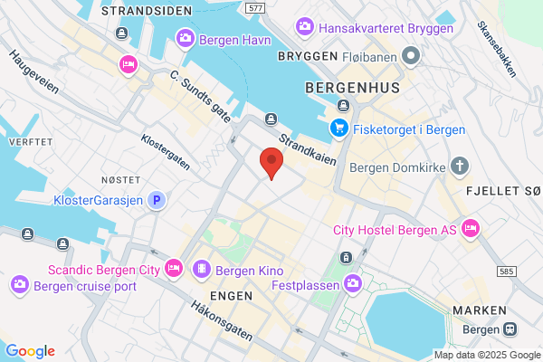 Blomsterdekor A/s