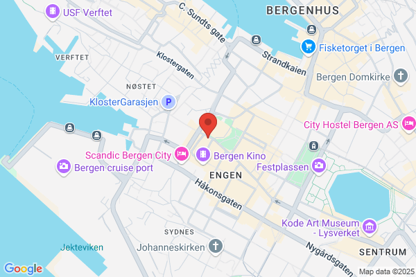 Blomsterengen