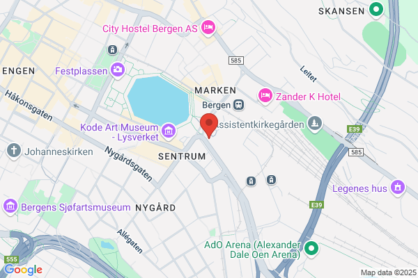 Mester Grønn Botanica As