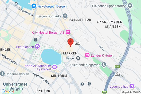 Kirkelig Boklade Ans