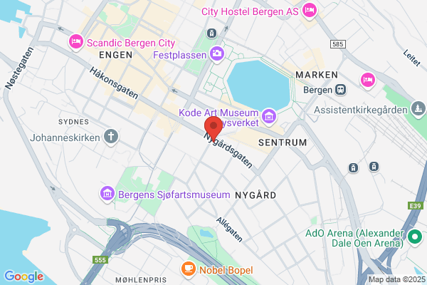 Bergen Og Omegn Boligbyggelag
