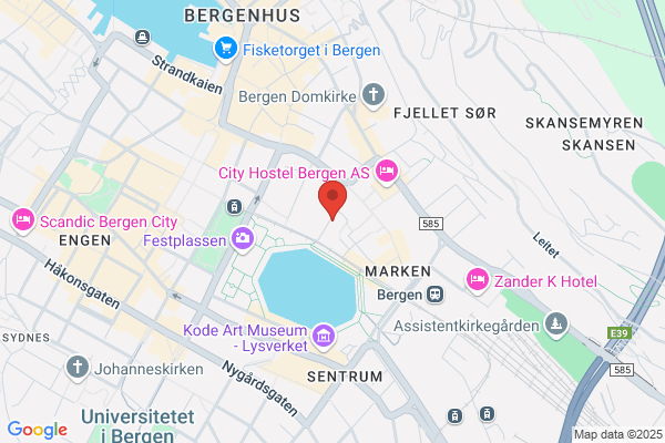Bergen Boligkontor