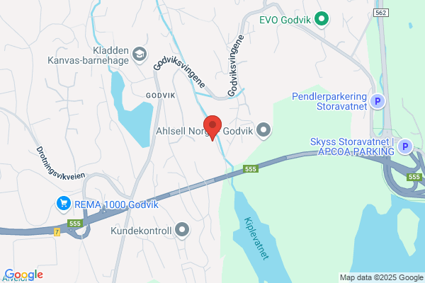 Bergen Brannteknikk As