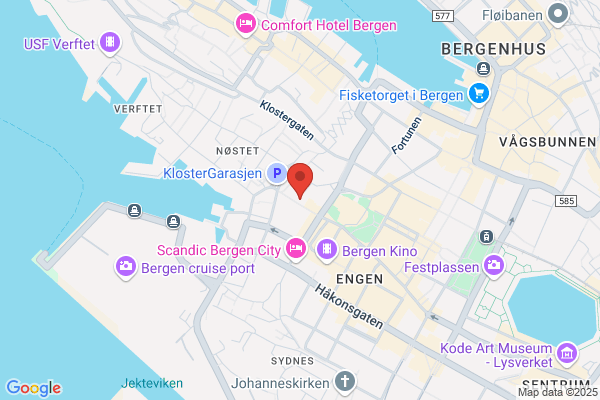 Brudehuset