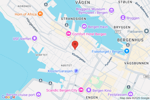 Matpakkespesialisten Da