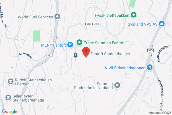 Studentsamskipnaden I Bergen Sib Catering Service