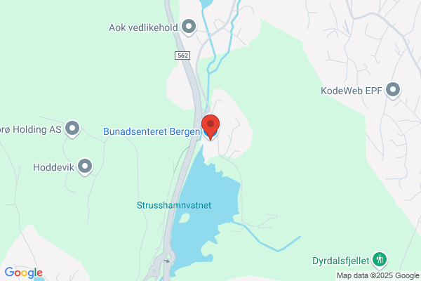 Bunad Senteret Bergen AS