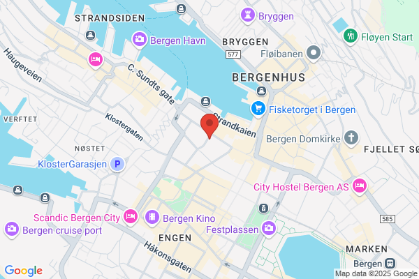 Hans H Iversen As