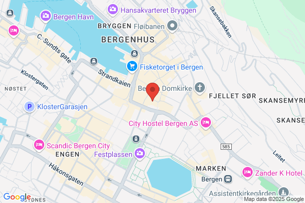 Husfliden Bergen As