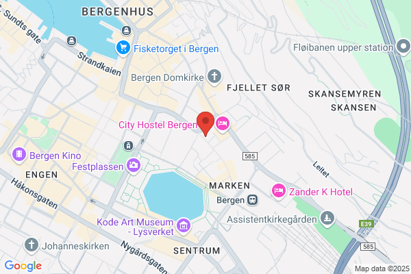 Vestlandsdrakten As